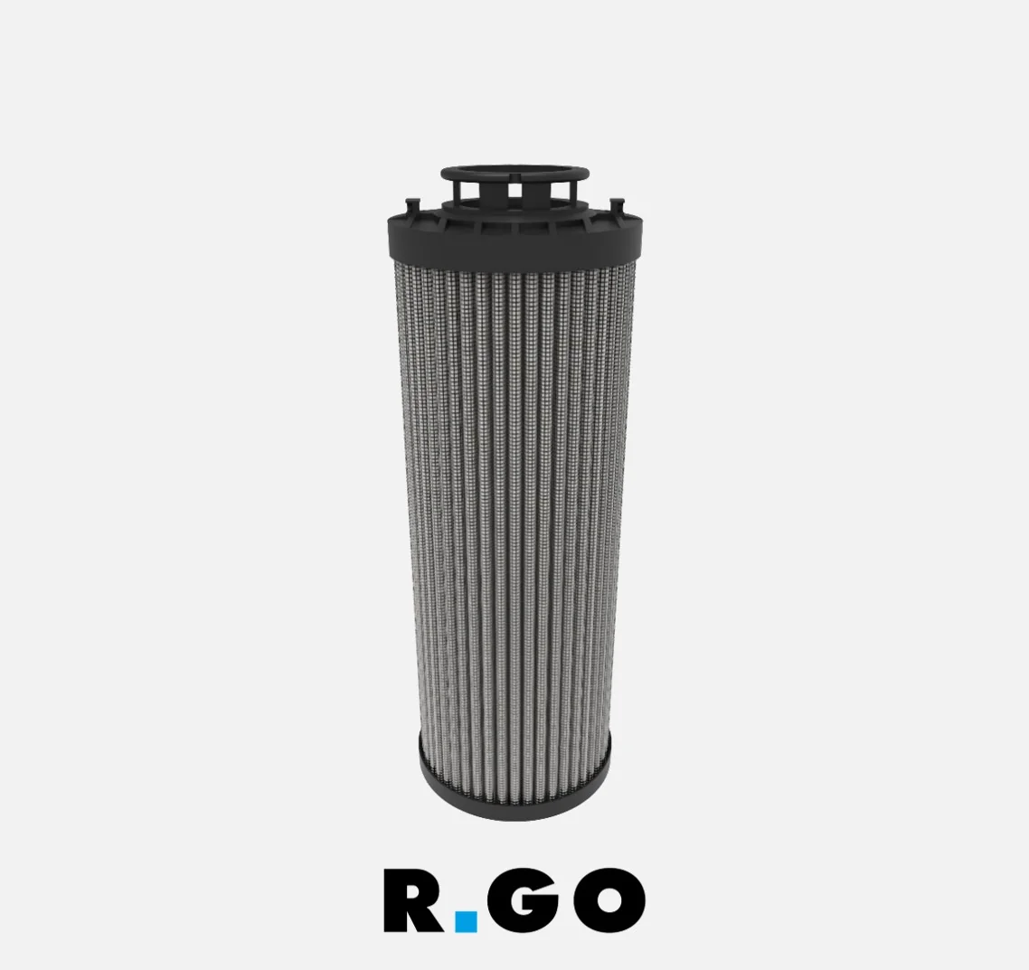 Argo Hytos - R3.0623-66 - EXAPOR R.GO Element
