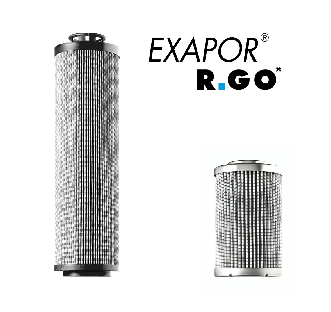 Argo Hytos - R3.0630-56 - EXAPOR R.GO Element