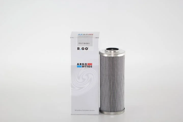 Argo Hytos