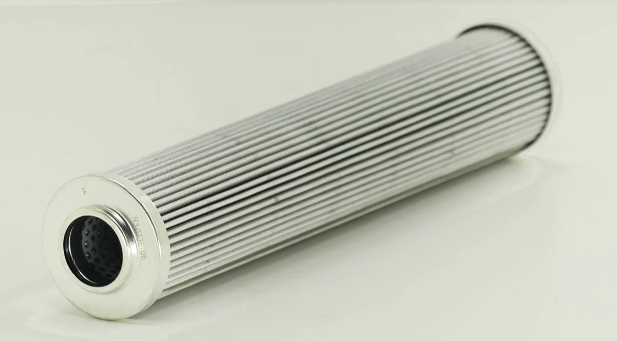 Argo Hytos - R3.0736-06 - EXAPOR R.GO Element