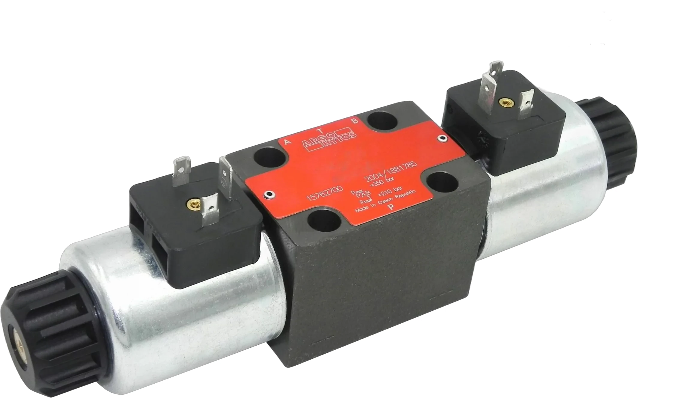 Argo Hytos - R3.0736-23 - EXAPOR R.GO Element