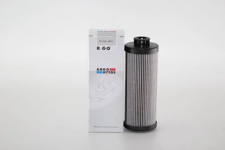 Argo Hytos - R3.0821-58 - EXAPOR R.GO Element