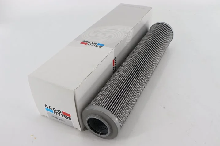Argo Hytos - R3.0843-06 - EXAPOR R.GO Element