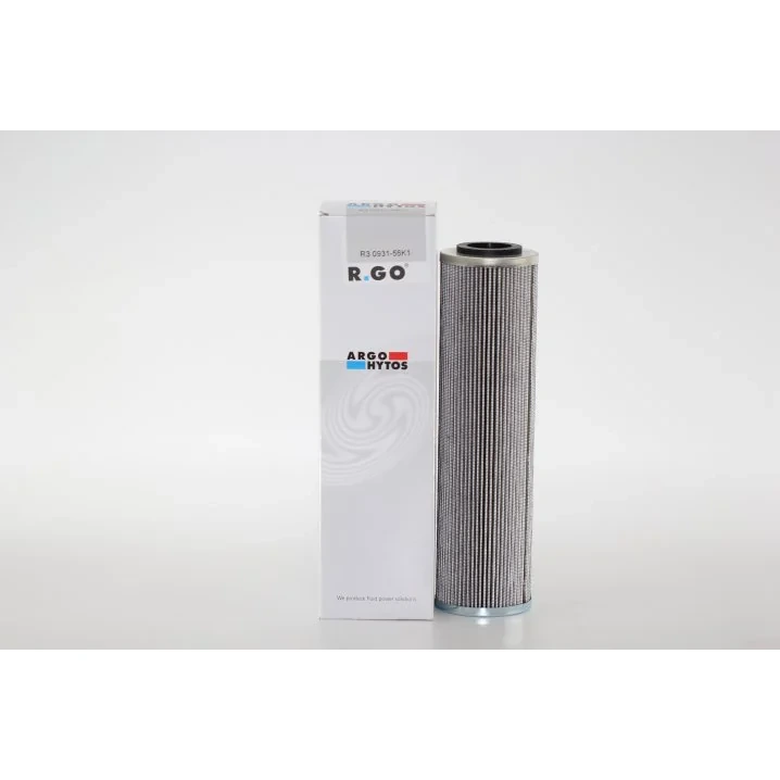 Argo Hytos - R3.0931-56 - EXAPOR R.GO Element