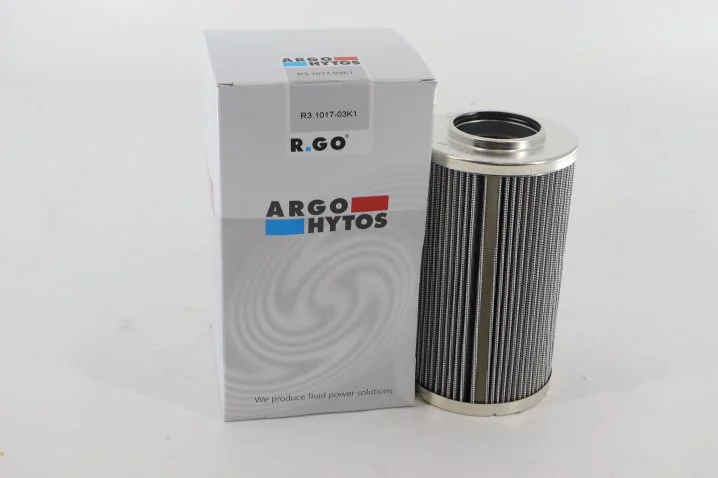 Argo Hytos
