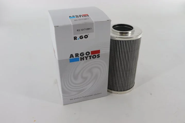 Argo Hytos - R3.1017-08 - EXAPOR R.GO Element