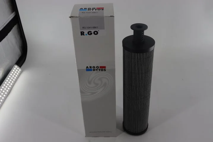 Argo Hytos