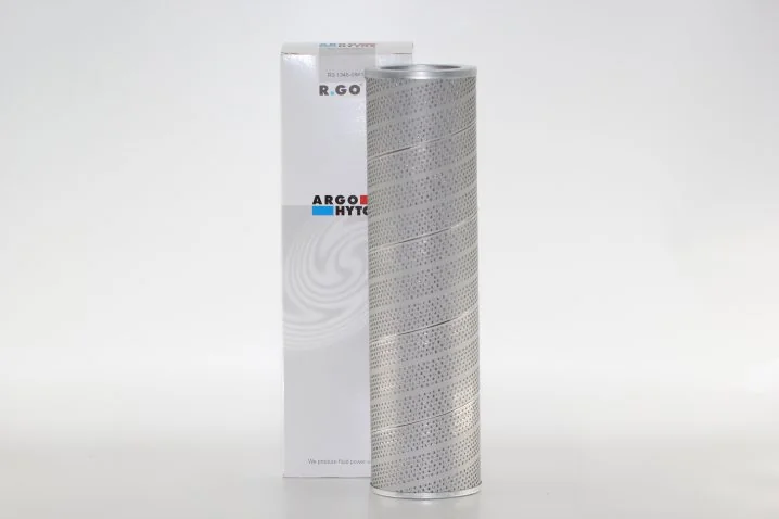Argo Hytos - R3.1348-08 - EXAPOR R.GO Element