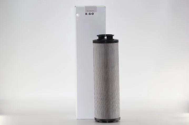 Argo Hytos - R3.1546-03 - EXAPOR R.GO Element
