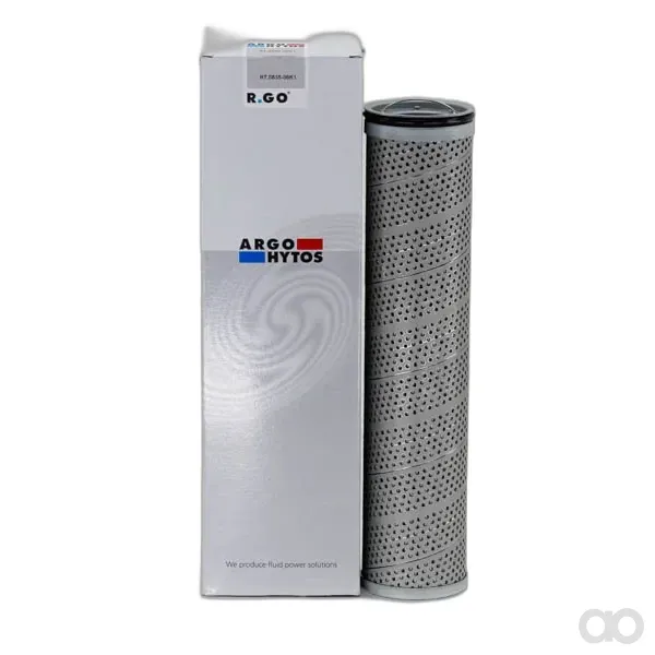Argo Hytos - R7.0835-06 - EXAPOR R.GO Element