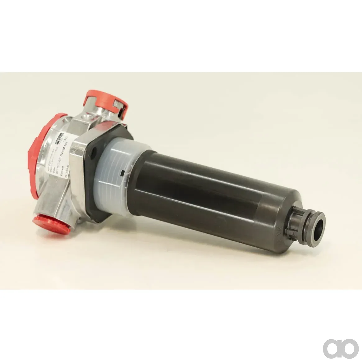 Argo Hytos - RFT-072-GC-G2-OM-101 - Ruecklauffilter