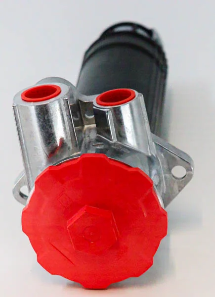 Argo Hytos - RST 084-288 - Rücklauf-Saugfilter