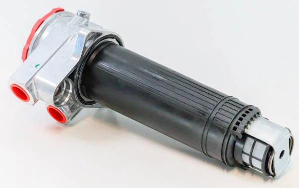 Argo Hytos - RST 084-288 - Rücklauf-Saugfilter
