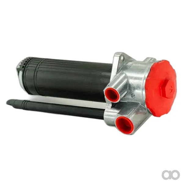 Argo Hytos - RST 084-77 - Rücklauf-Saugfilter