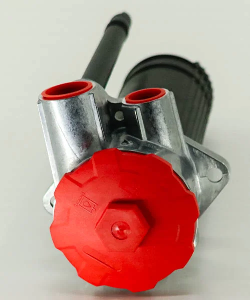 Argo Hytos - RST 084-77 - Rücklauf-Saugfilter