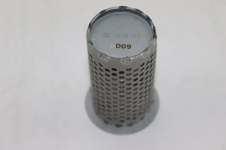 Argo Hytos - S0.0408-01 - Siebelement