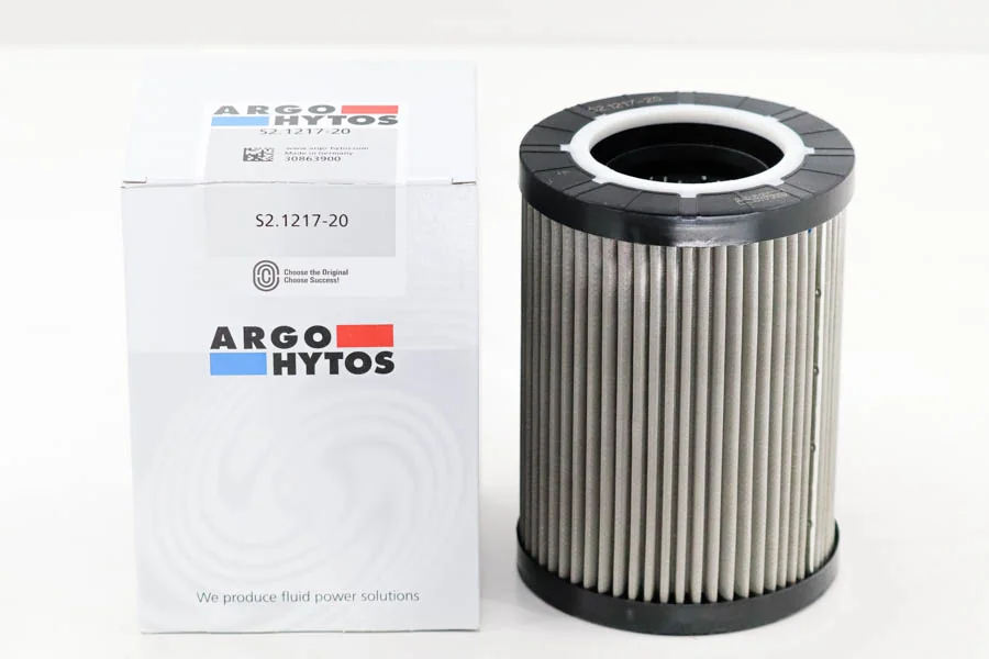 Argo Hytos - S2.1217-20 - Siebelement