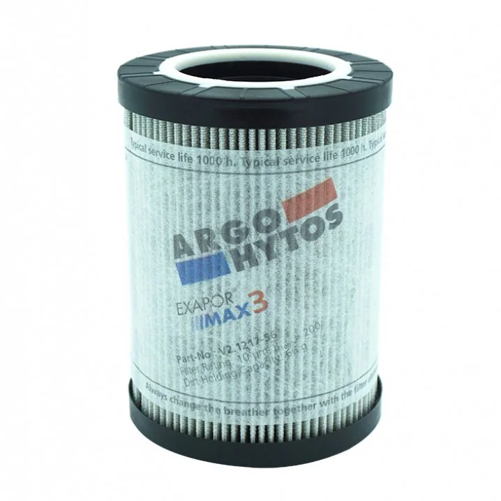 Argo Hytos - V2.1217-56 - Hydraulikfilterelement (EXAPOR MAX)