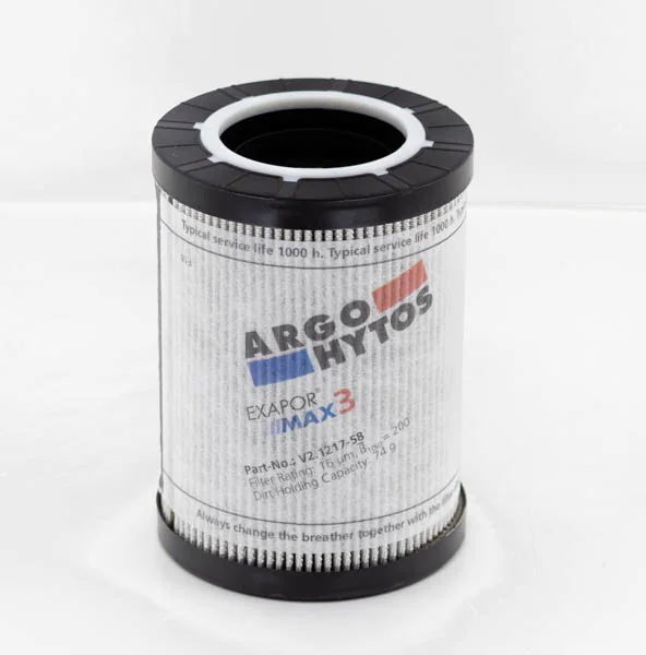 Argo Hytos - V2.1217-58 - Hydraulikfilterelement EXAPOR MAX 2