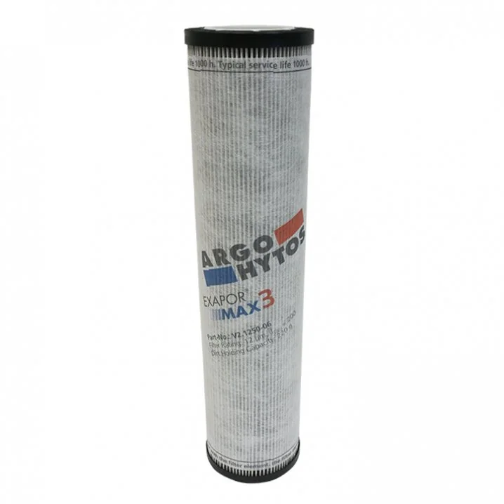 Argo Hytos - V2.1250-06 - EXAPOR MAX 2 Element
