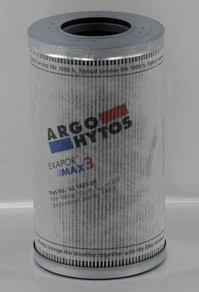 Argo Hytos - V2.1425-26 - EXAPOR MAX 3 Element