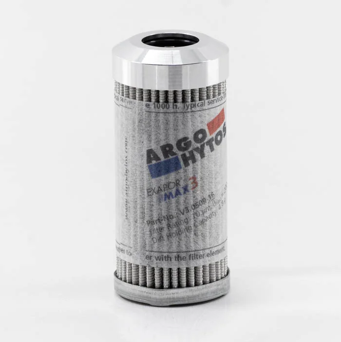 Argo Hytos - V3.0509-16 - EXAPOR MAX 3 Element