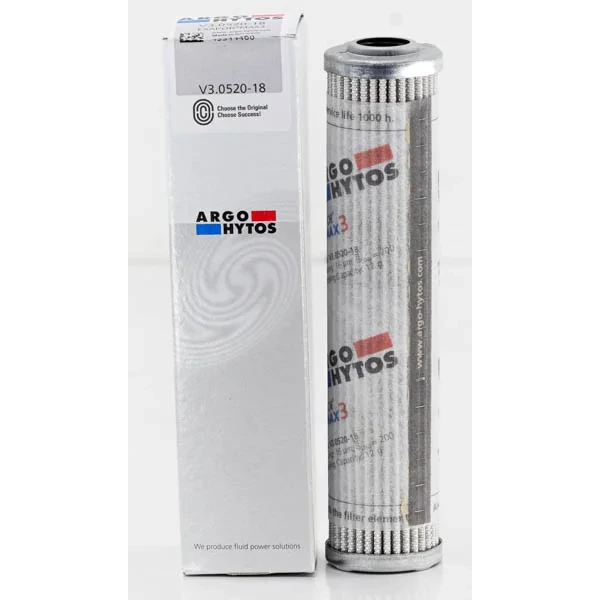 Argo Hytos - V3.0520-18 - EXAPOR MAX 3 Element