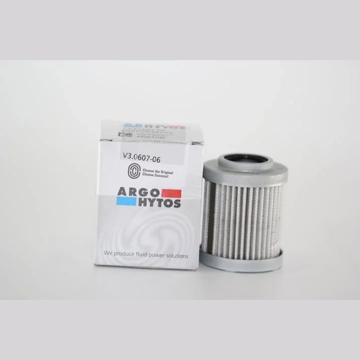 Argo Hytos - V3.0607-06 - EXAPOR MAX 3 Element