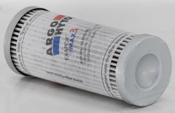 Argo Hytos - V3.0613-08 - EXAPOR MAX Element