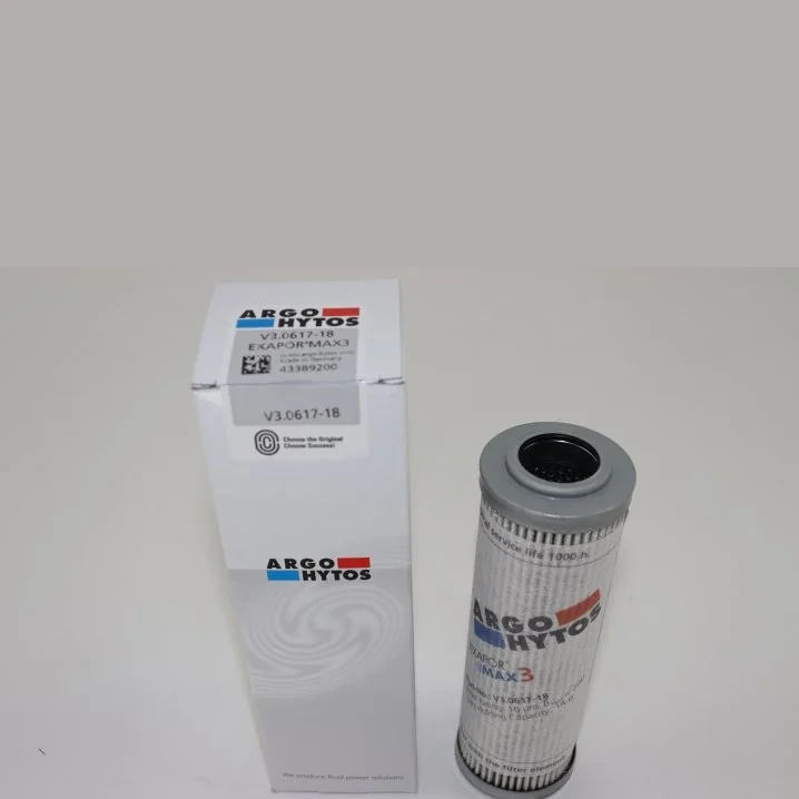 Argo Hytos - V3.0617-18 - EXAPOR MAX 3 Element