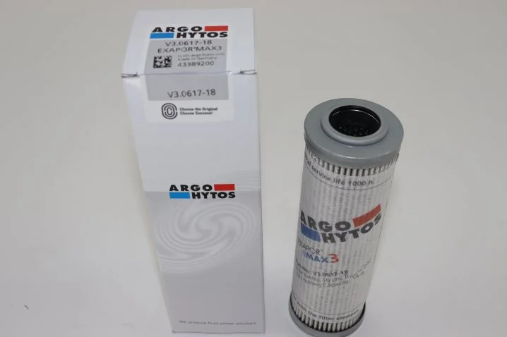Argo Hytos