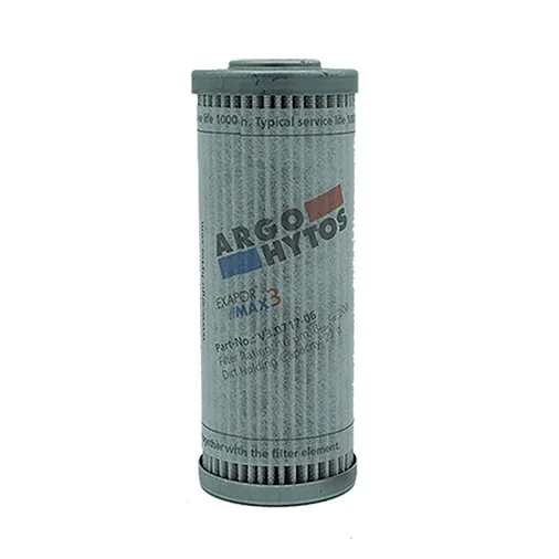Argo Hytos - V3.0717-06 - EXAPOR MAX 3 Element