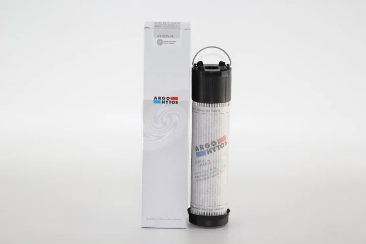 Argo Hytos - V3.0725-58 - EXAPOR MAX 3 Element