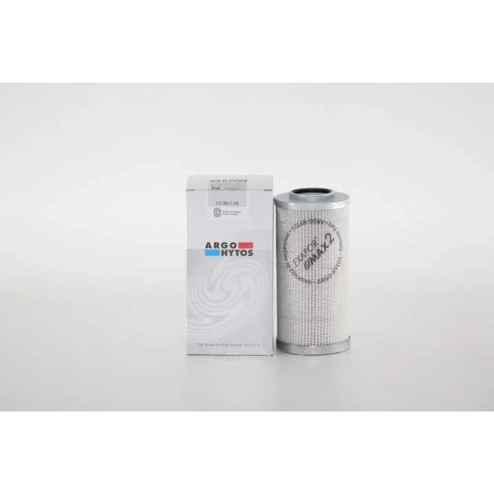 Argo Hytos - V3.0817-08 - EXAPOR MAX 2 Element