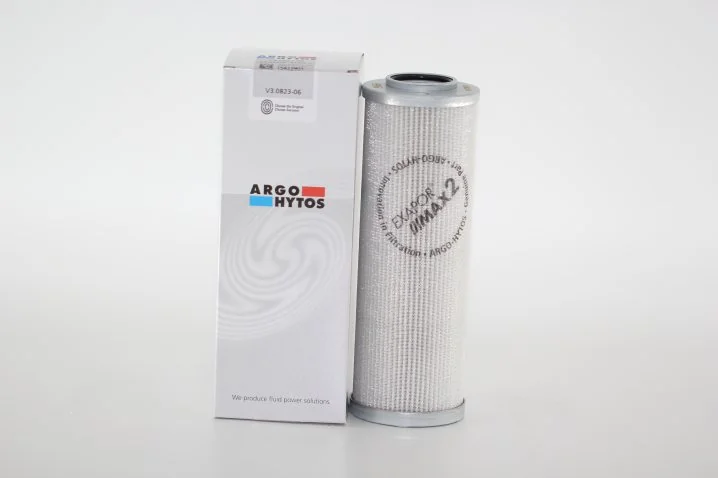Argo Hytos - V3.0823-06 - EXAPOR MAX 3 Element