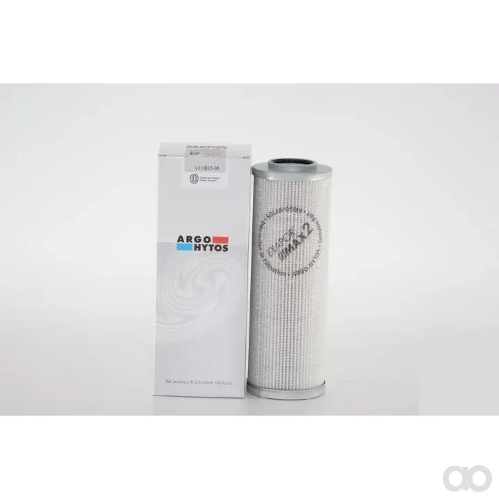 Argo Hytos - V3.0823-08 - Hydraulikfilterelement (Druckfilter)