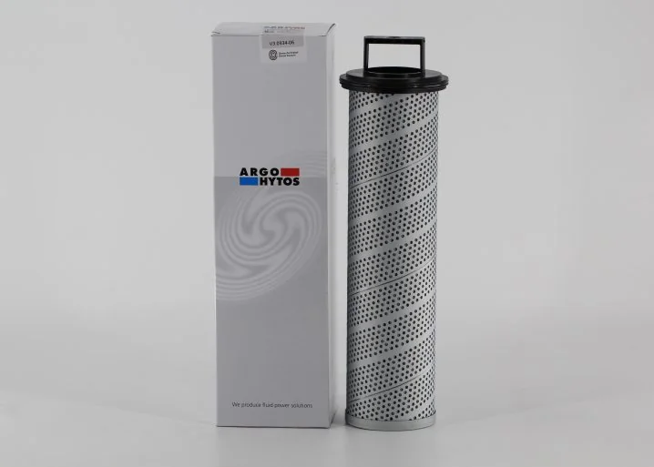 Argo Hytos - V3.0934-06 - EXAPOR MAX 3 Element