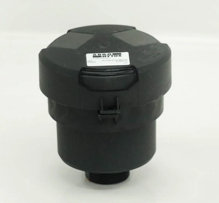 Argo Hytos - VFT-2500-GJ-C1-AAA-100 - Luftfilter (Be- und Entlüftung)