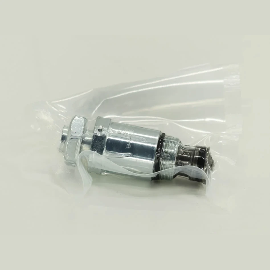 Argo Hytos - VPP2-04/S10-S-A - Druckventil