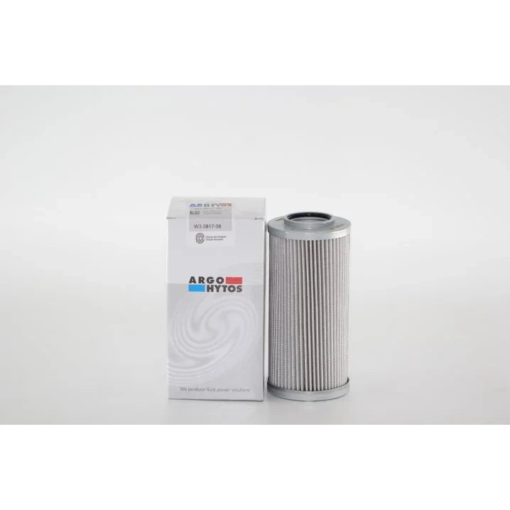 Argo Hytos - W3.0817-08 - Hydraulikfilterelement