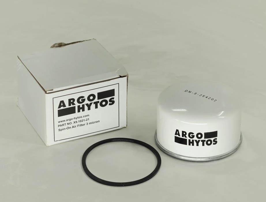 Argo Hytos