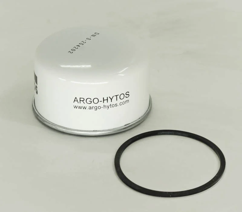 Argo Hytos - X9.1021-21 - Belueftungsfilter
