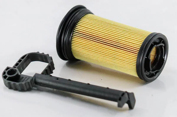 Case New Holland - 47364243 - Harnstofffilterelement (Servicekit) CNH