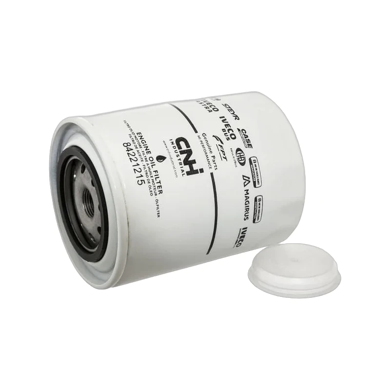 Case New Holland - 84221215 - Ölfilter SpinOn Case New Holland
