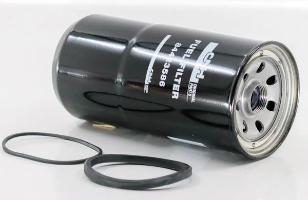Case New Holland - 84423586 - Kraftstofffilter SpinOn Case New Holland