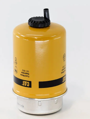 Caterpillar - 131-1812 - Kraftstofffilter SpinOn Caterpillar