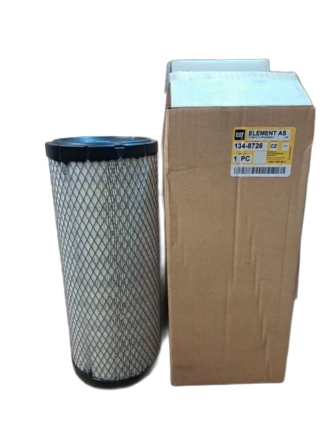 Caterpillar - 134-8726 - Luftfilterelement Caterpillar