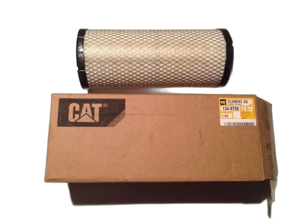 Caterpillar - 134-8726 - Luftfilterelement Caterpillar