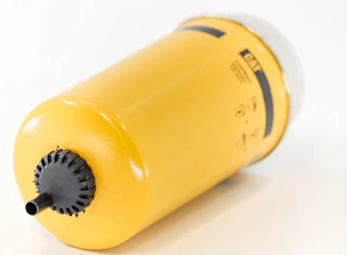 Caterpillar - 145-4501 - Kraftstofffilter SpinOn Caterpillar