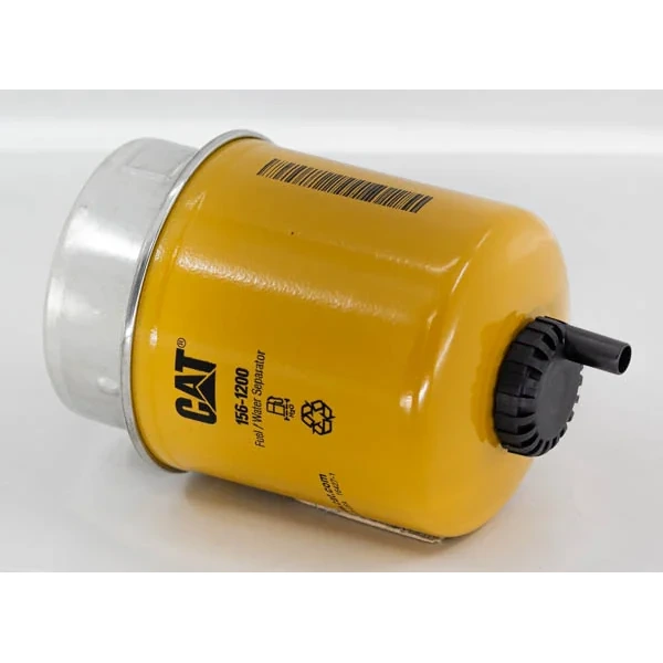Caterpillar - 156-1200 - Kraftstofffilterelement Caterpillar